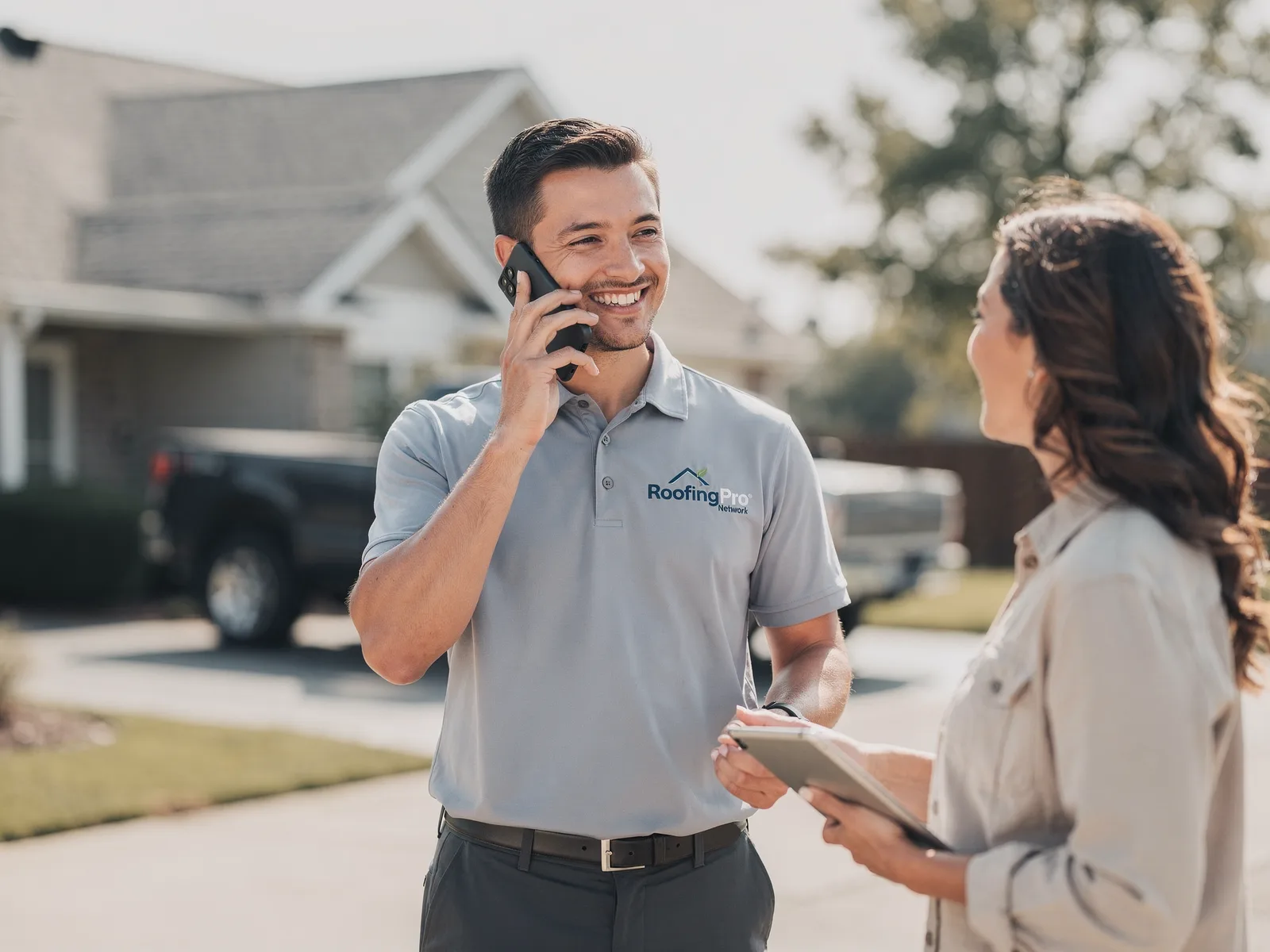 Roof Repair Benedict, MD FAQs